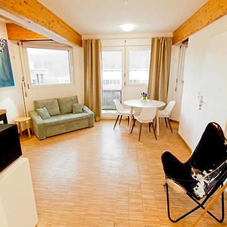 Apartament Boardinghouse Steinen Steinen  Zewnętrze zdjęcie