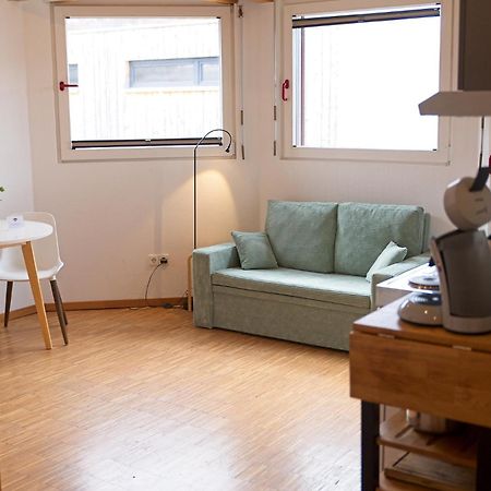 Apartament Boardinghouse Steinen Steinen  Zewnętrze zdjęcie