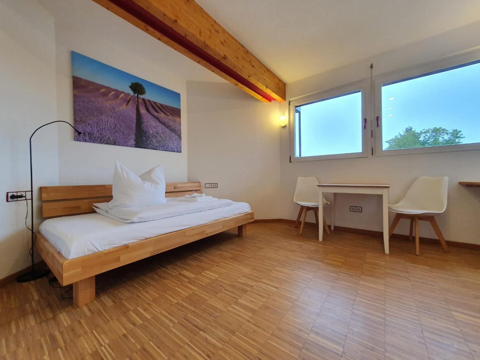 Apartament Boardinghouse Steinen Steinen  Zewnętrze zdjęcie