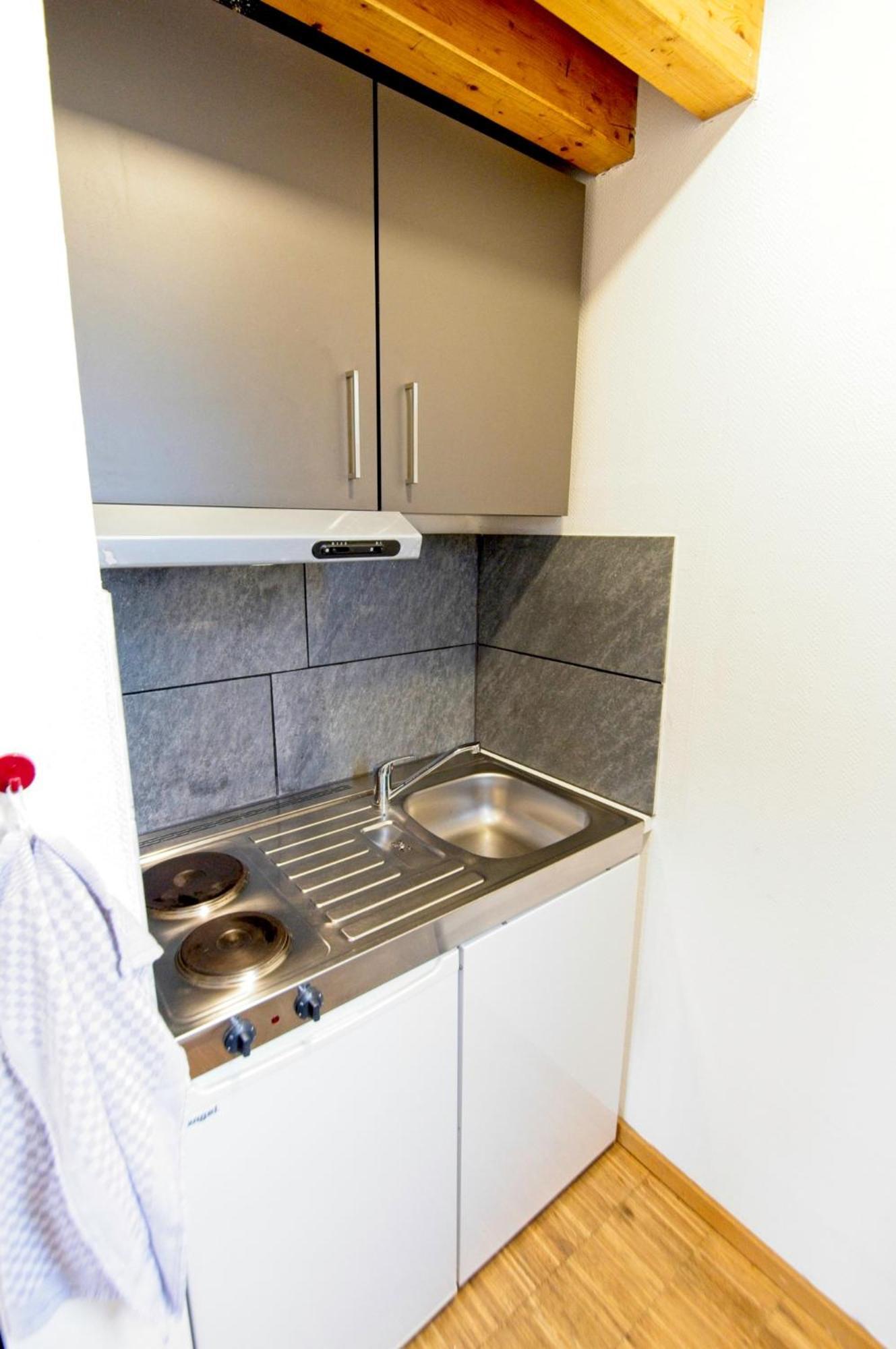 Apartament Boardinghouse Steinen Steinen  Zewnętrze zdjęcie