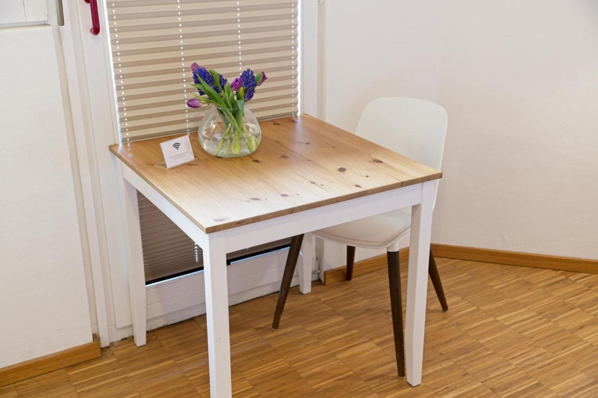 Apartament Boardinghouse Steinen Steinen  Zewnętrze zdjęcie
