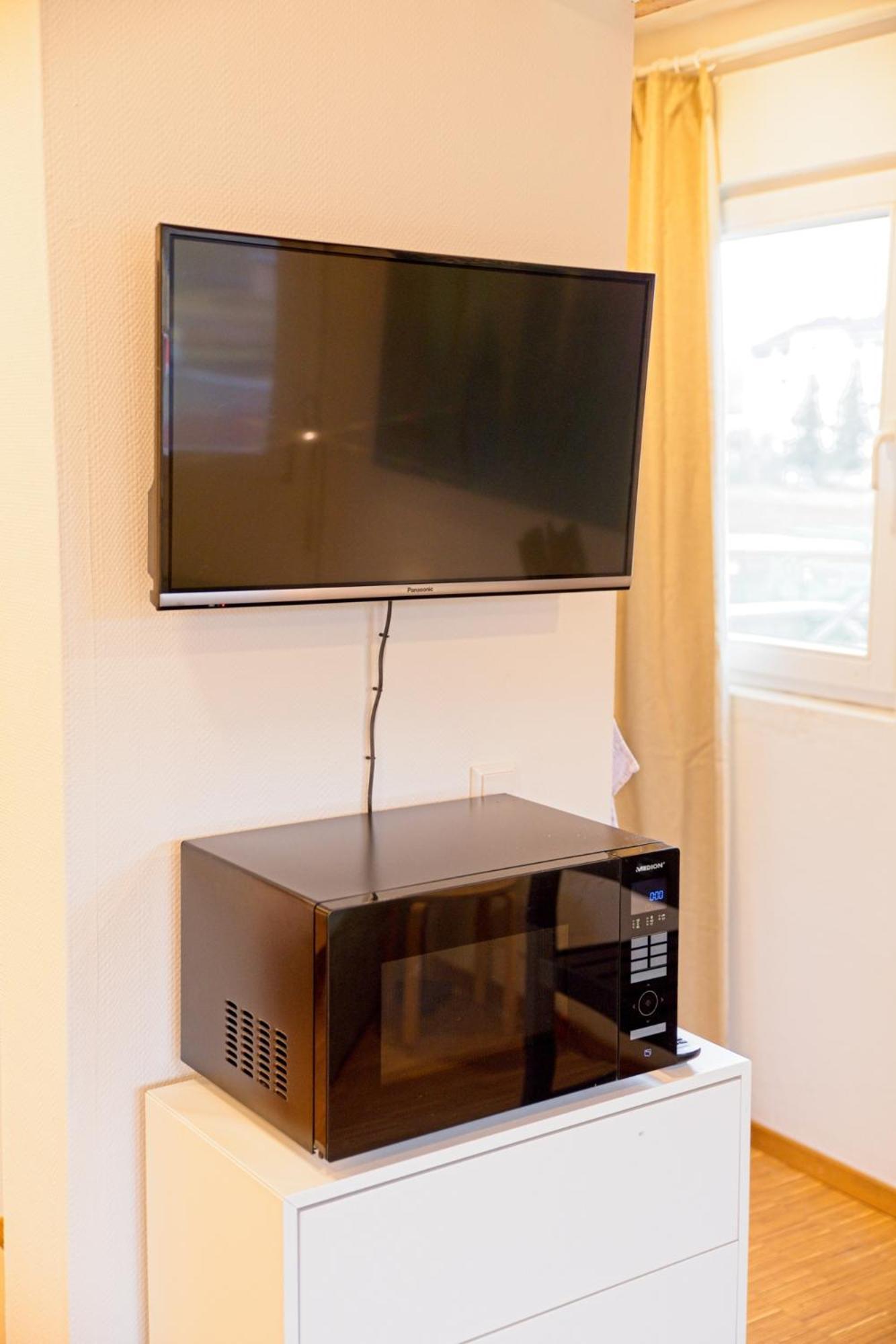 Apartament Boardinghouse Steinen Steinen  Zewnętrze zdjęcie