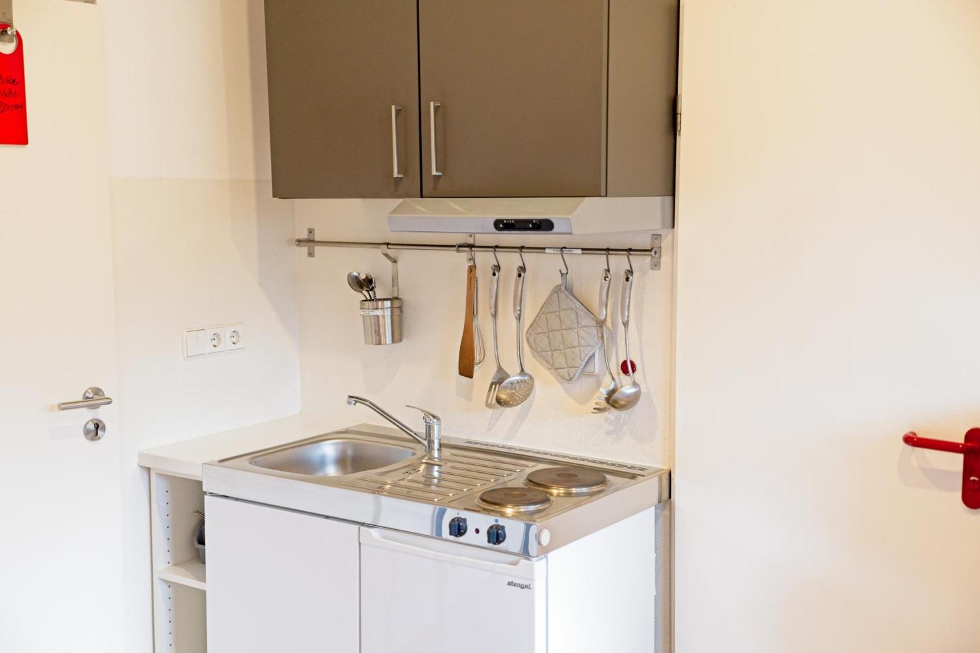 Apartament Boardinghouse Steinen Steinen  Zewnętrze zdjęcie