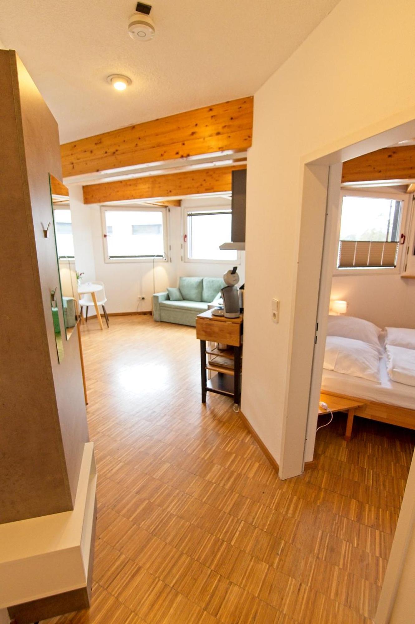 Apartament Boardinghouse Steinen Steinen  Zewnętrze zdjęcie