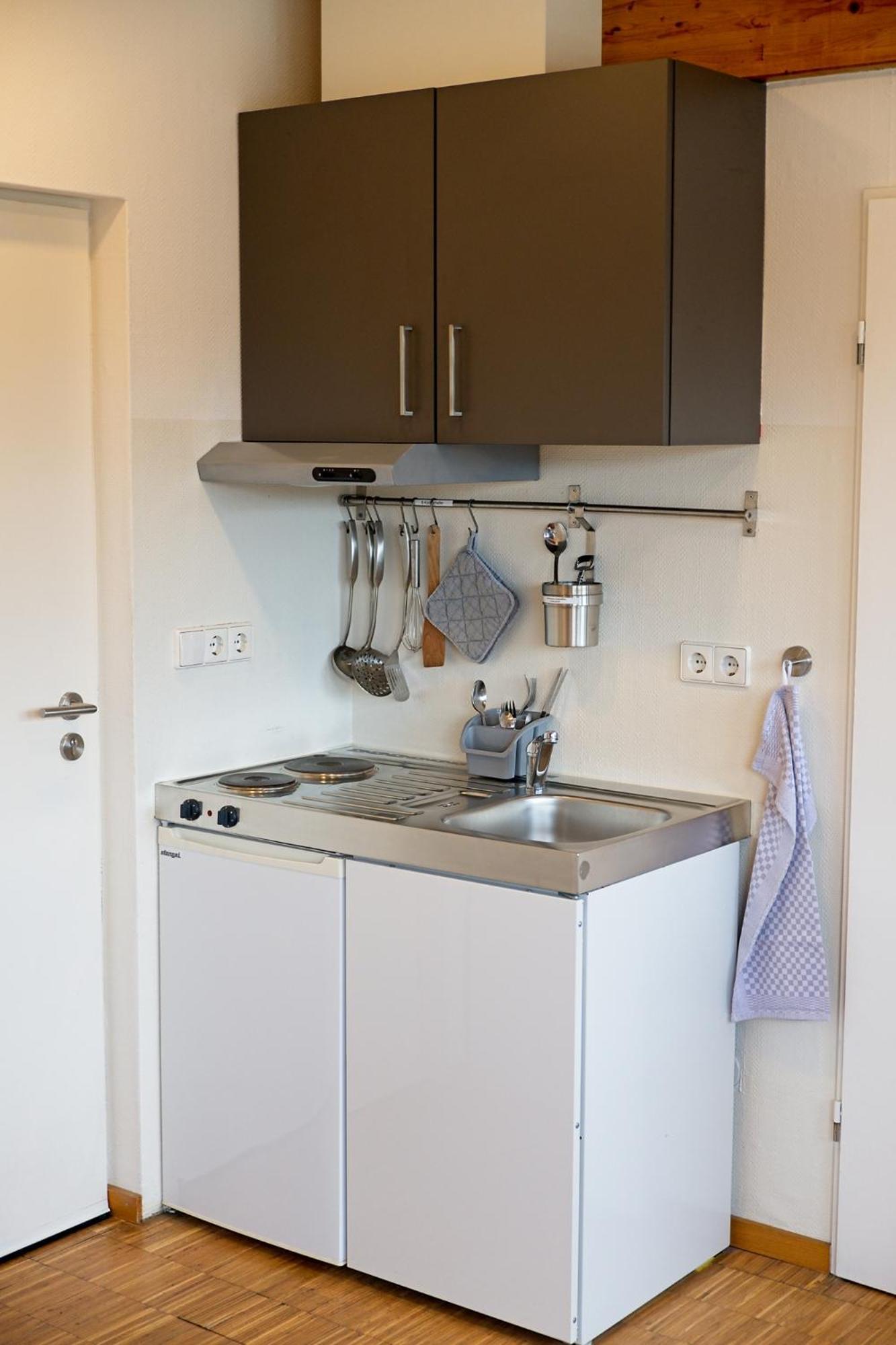 Apartament Boardinghouse Steinen Steinen  Zewnętrze zdjęcie