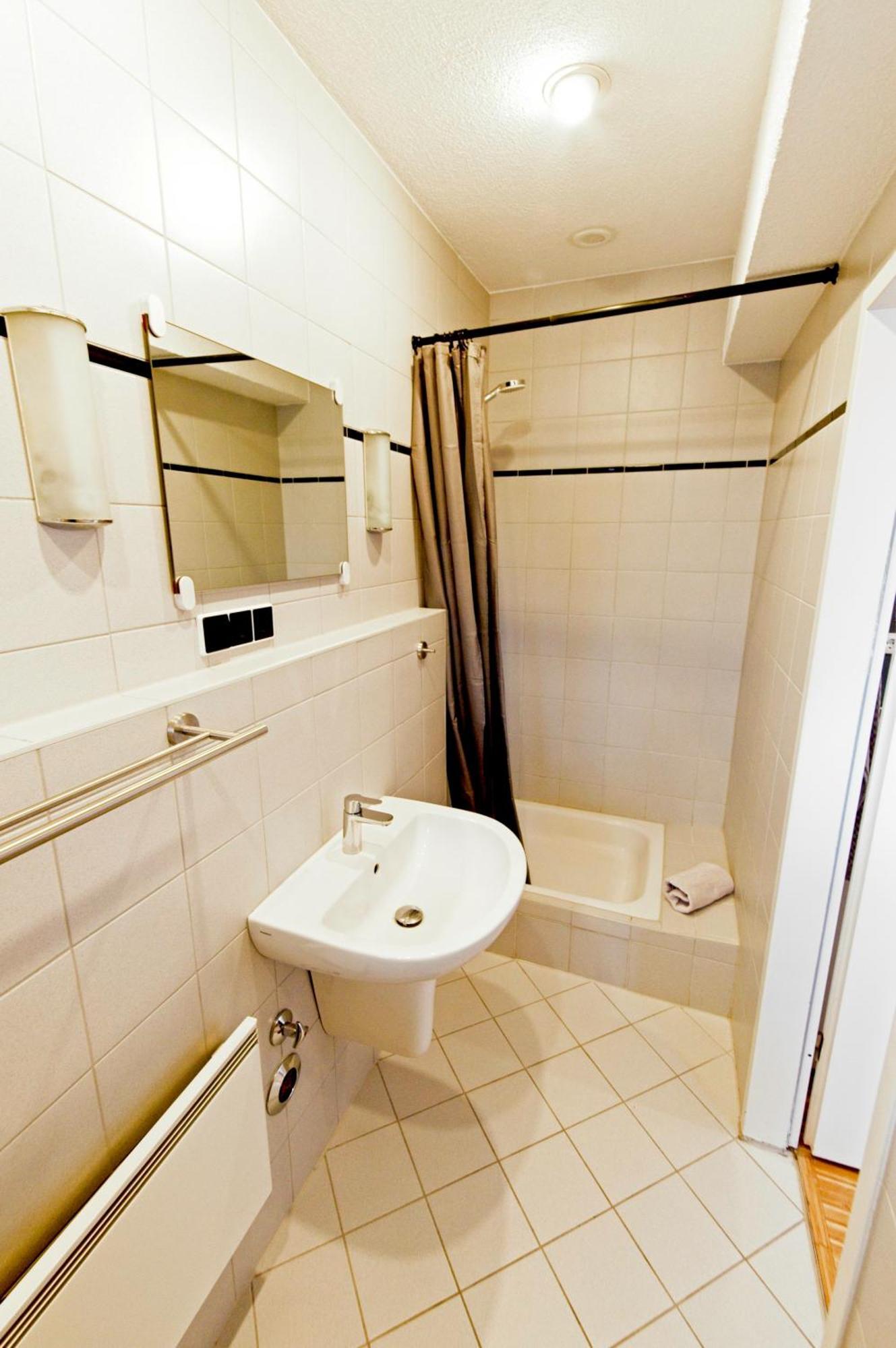 Apartament Boardinghouse Steinen Steinen  Zewnętrze zdjęcie