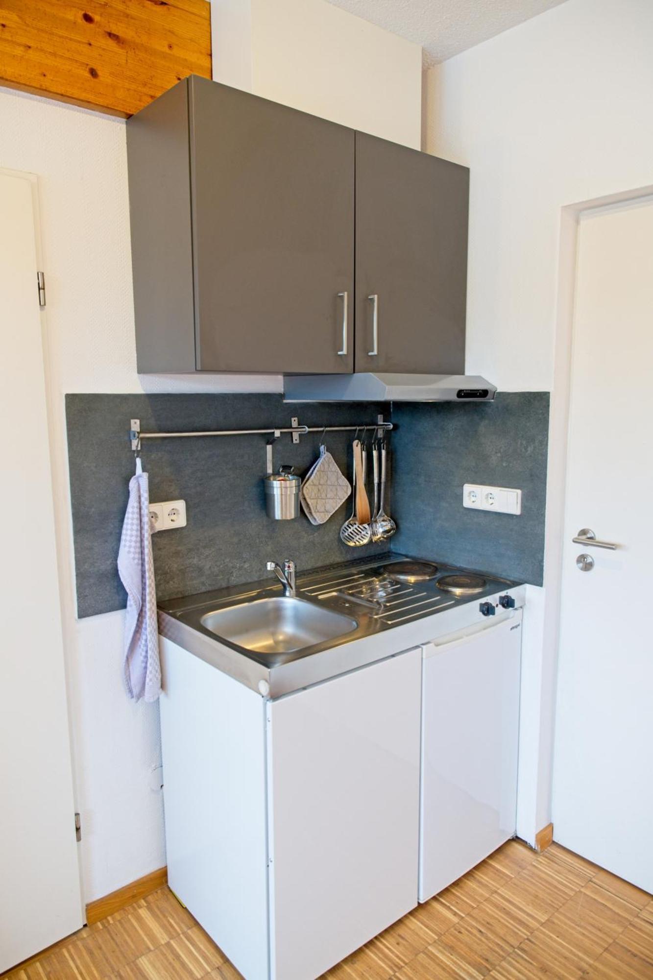 Apartament Boardinghouse Steinen Steinen  Zewnętrze zdjęcie