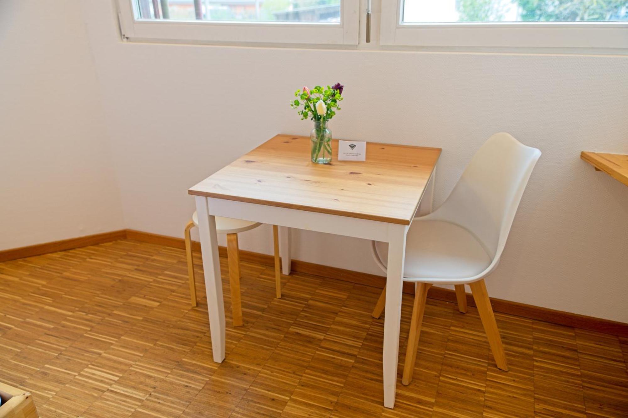 Apartament Boardinghouse Steinen Steinen  Zewnętrze zdjęcie