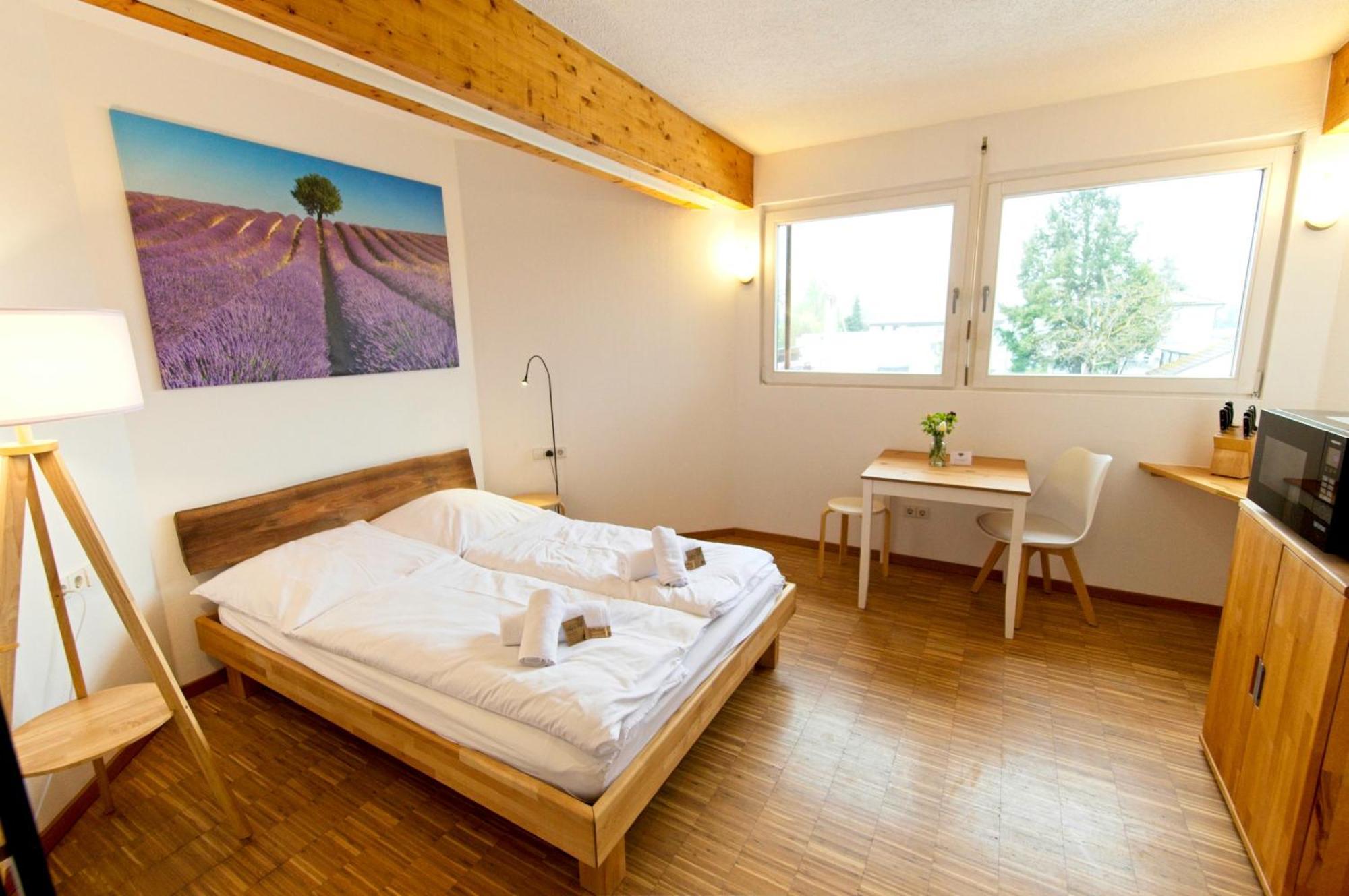 Apartament Boardinghouse Steinen Steinen  Zewnętrze zdjęcie